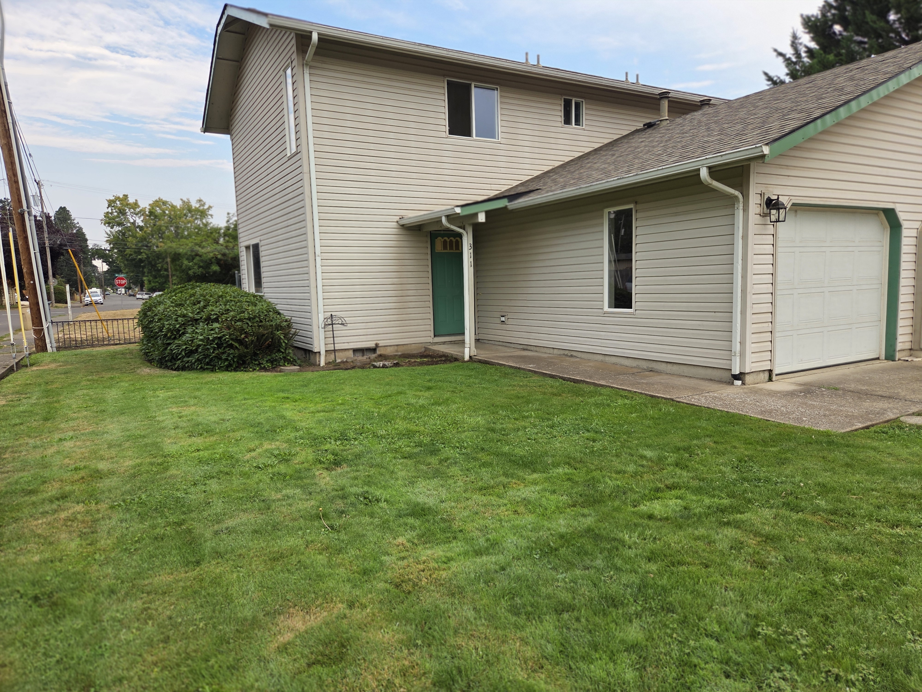 311 East Dodge Street - 1